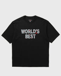 Jordan Brk Best Gfx Ss Crew Black