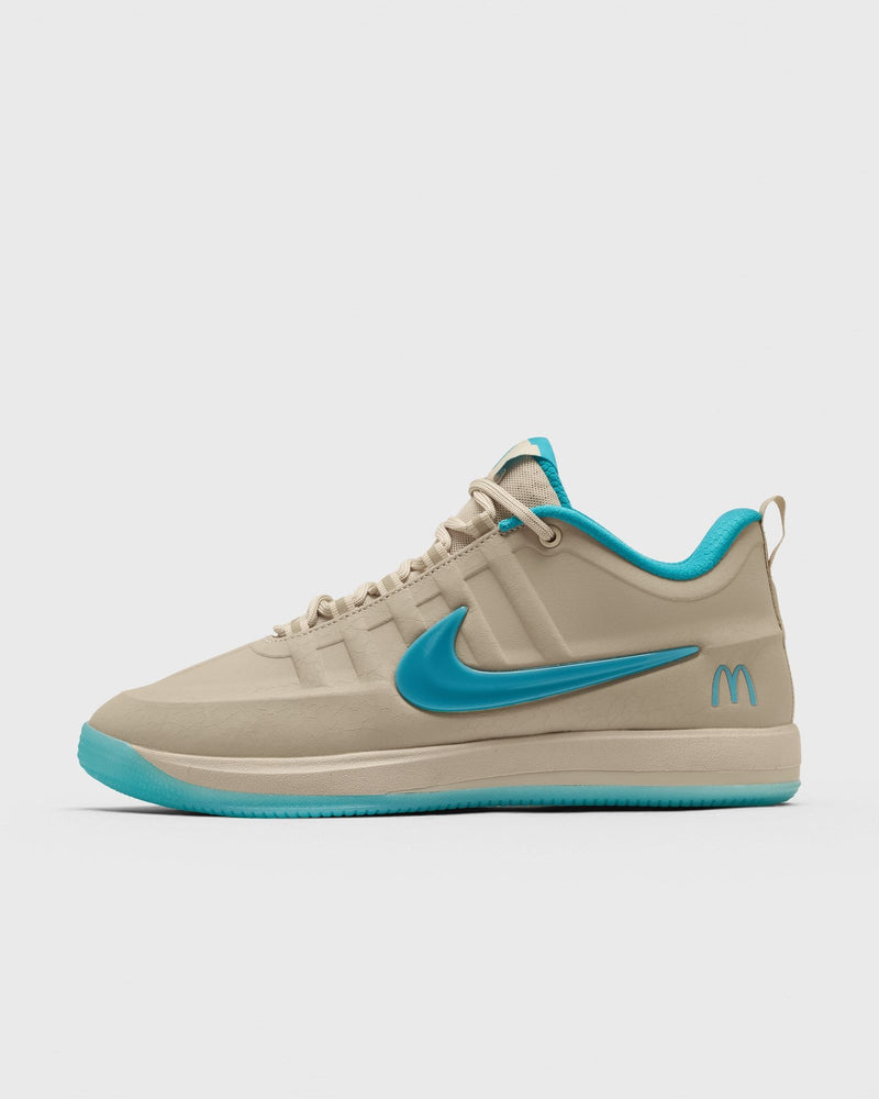 Nike Book 2 M Beige
