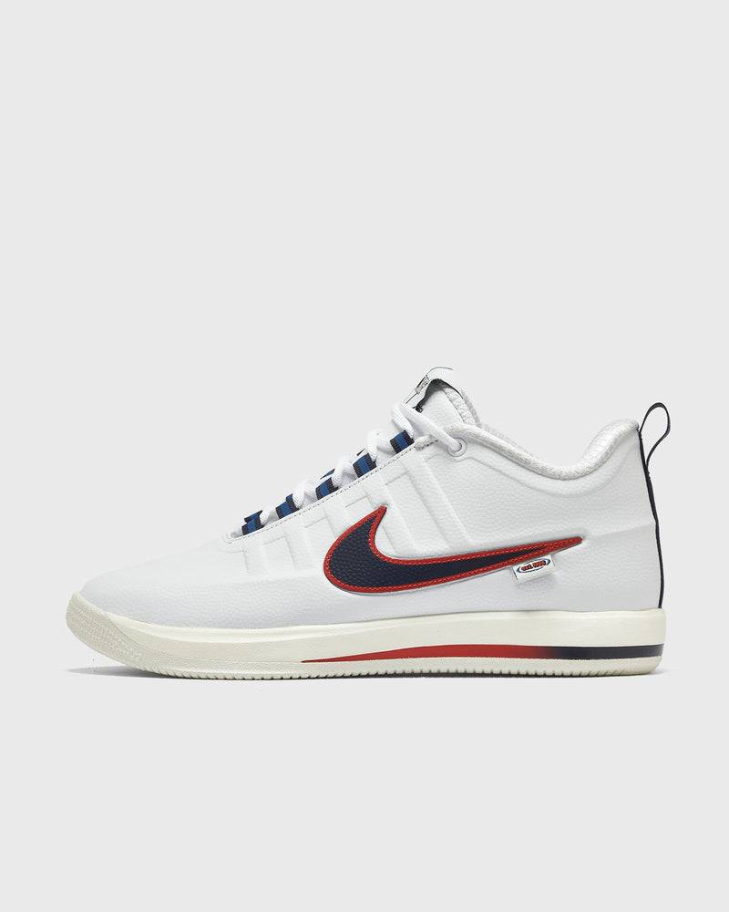 Nike Book 2 NRG White