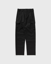 Adidas Premium Essentials+ Cargohose black