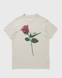 Nike Womens Classic ST2 Tee Beige