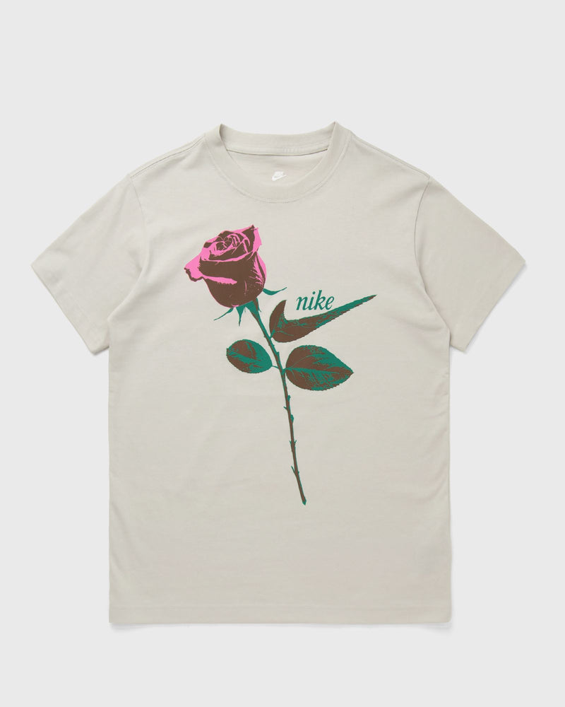 Nike Womens Classic ST2 Tee Beige