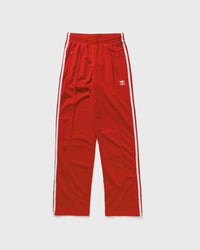 Adidas Firebird Trackpant red