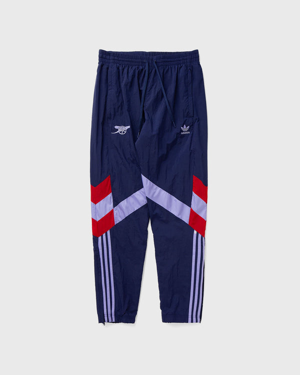 Adidas FC ARSENAL ORIGINALS TRACK PANT blue