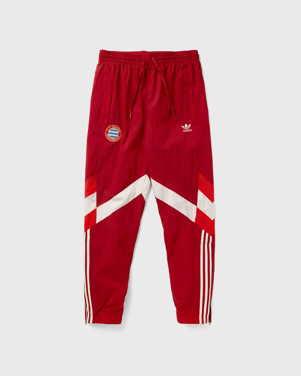 Adidas FC BAYERN OG TRACK PANTS red