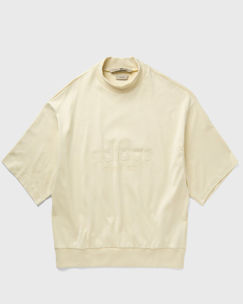 Adidas X FEAR OF GOD ATHLETICS 3/4 T yellow