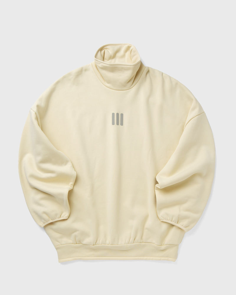 Adidas X FEAR OF GOD ATHLETICS MOCK yellow