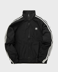 Adidas Woven Firebird Tracktop black