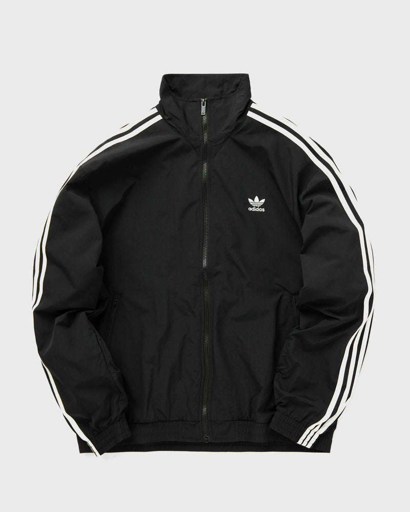 Adidas WOVEN FIREBIRD TRACKTOP black