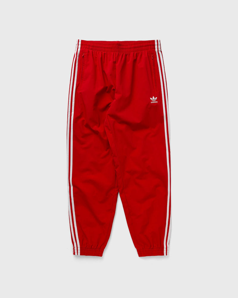 Adidas WOVEN FIREBIRD TRACK Pant red