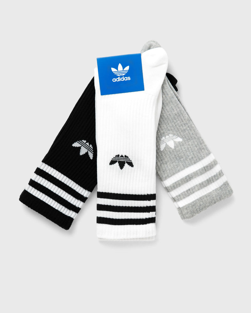 Adidas HIGH CREW SOCK multi