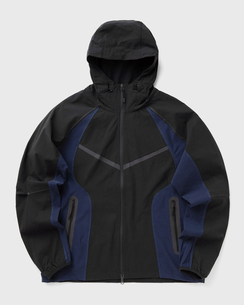 Nike Tch Df Wv Pr Cb Fz Wr Jacket Black