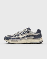 Nike P-6000 Blue|grey