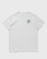 Nike Womens Clsc Bf Health21 Tee Grey