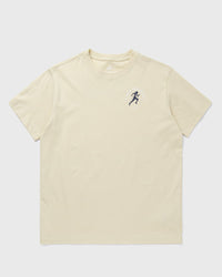 Nike Womens Clsc Bf Health21 Tee Beige