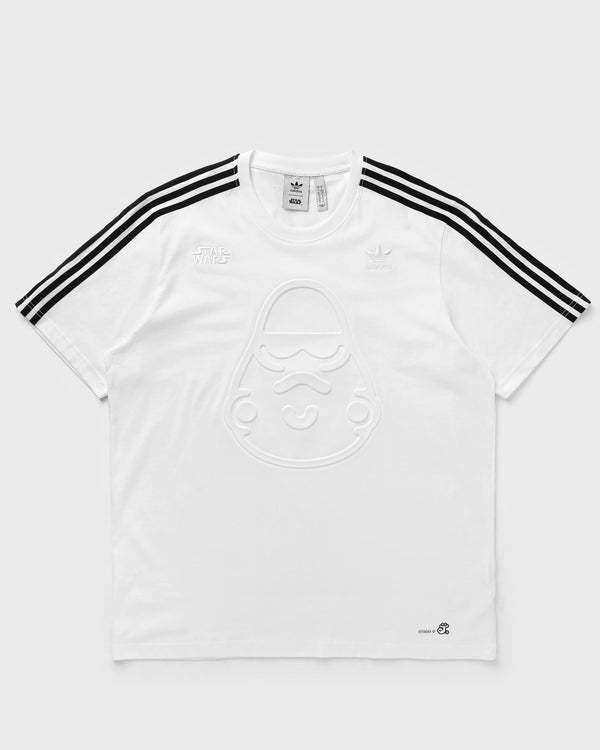 Adidas X Star Wars Adidas Nanzuka Graphic Tee