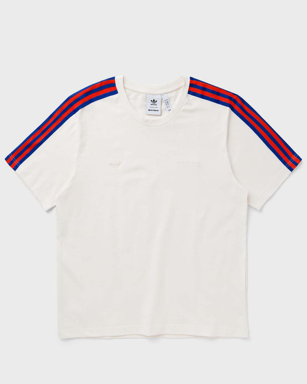 Adidas X WALES BONNER SET-IN TEE white