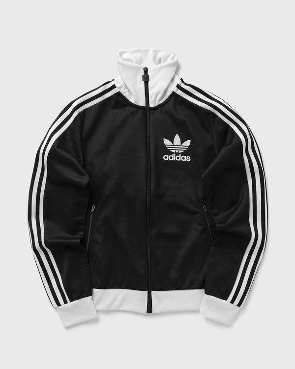 Adidas WMNS CLASSIC TRACK TOP black