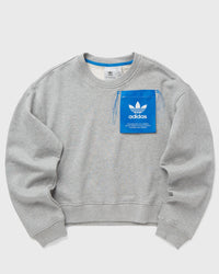 Adidas Ksenia TAG Sweat grey