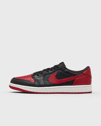 Jordan Air Jordan 1 Retro Low OG 'Banned' Black|red