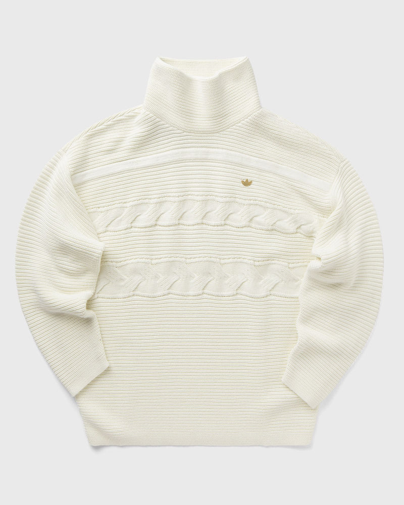 Adidas WMNS OS TURTLENECK white