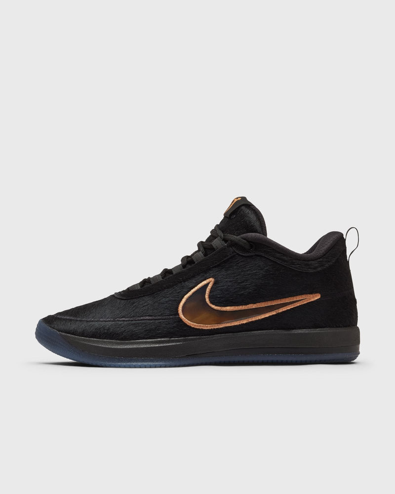 Nike Book 2 Hh Black