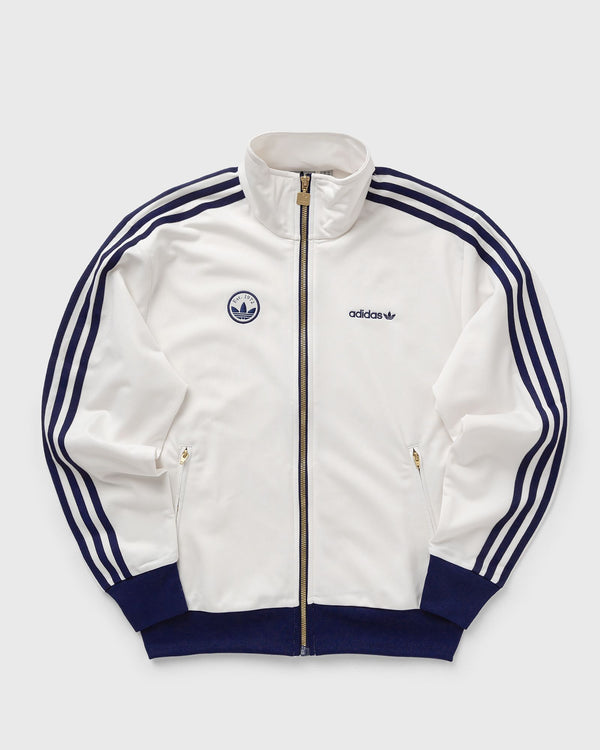 Adidas WMNS FIREBIRD TRACK TOP white