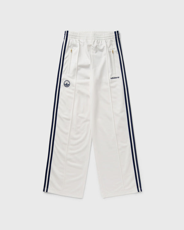 Adidas WMNS FIREBIRD TRACKPANTS white