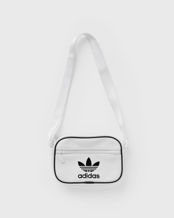 Adidas ADICOLOR CLASSIC MINI AIRLINER BAG white