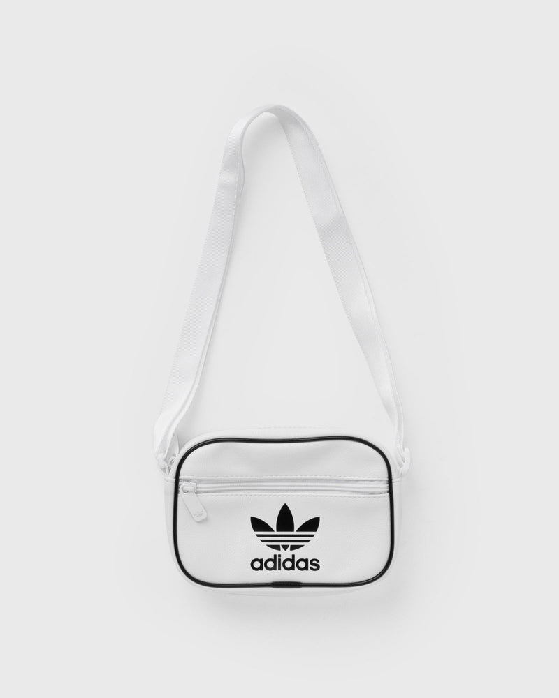Adidas ADICOLOR CLASSIC MINI AIRLINER BAG white
