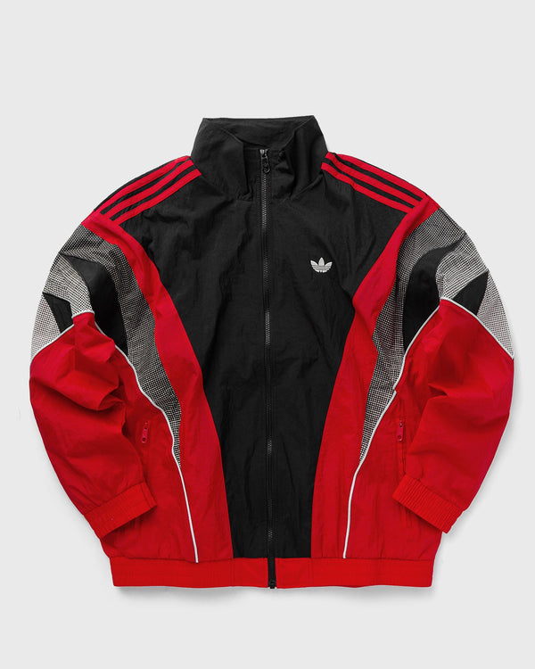 Adidas TRACKTOP black|red