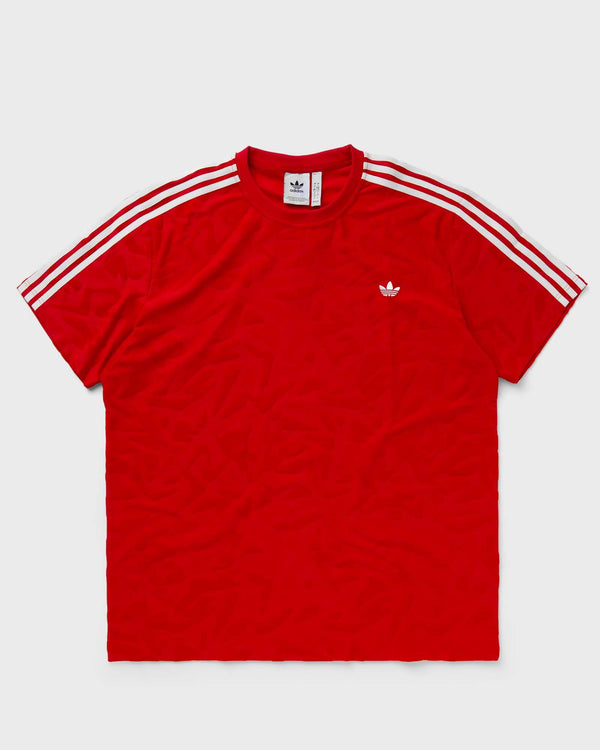 Adidas JERSEY red