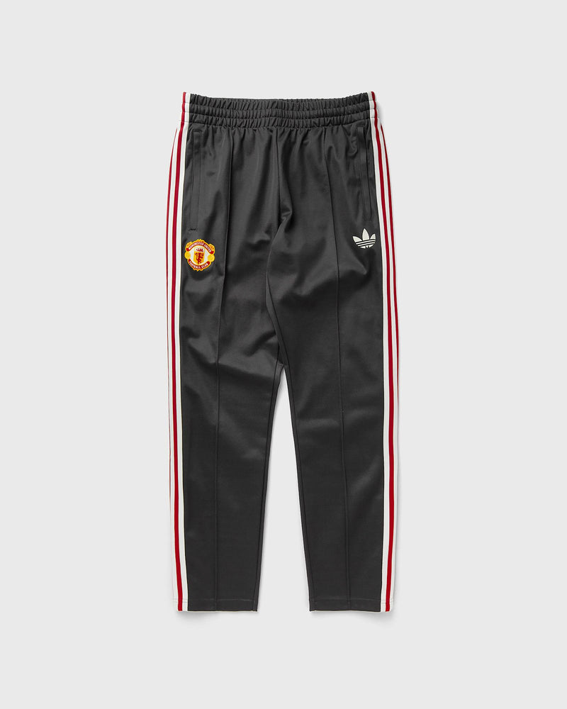 Adidas MANCHESTER UNITED ORIGINALS TRACK PANT grey
