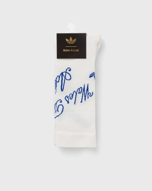 Adidas X Wales Bonner Short Socks