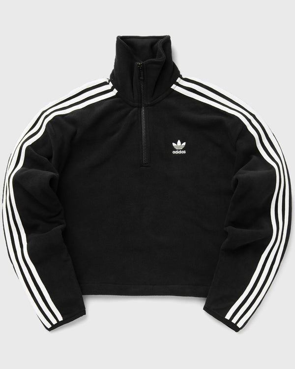 Adidas POLARF HALF ZIP black