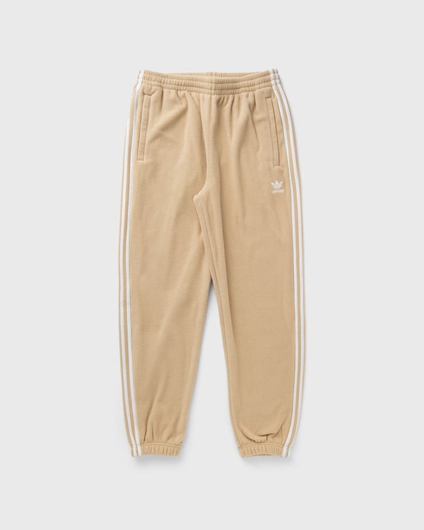 Adidas FLEECE SWEATPANTS beige