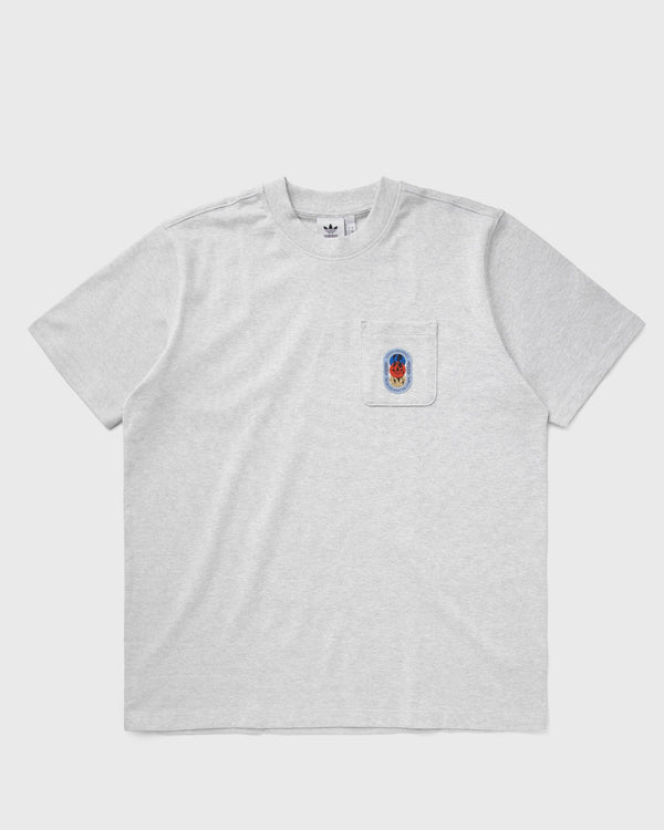 Adidas OLPC TEE 2 grey