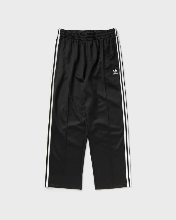 Adidas BAGGY FIT FIREBIRD TRACK PANTS black