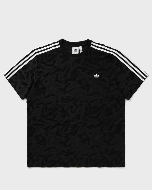 Adidas JERSEY black