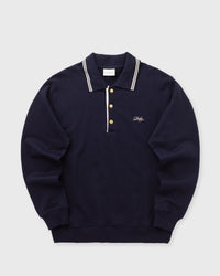 Drôle De Monsieur Drùle Polo Blue
