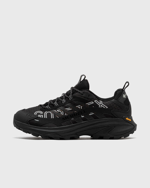 Merrell 1-Trl Moab Speed 2 Gtx Bl Se