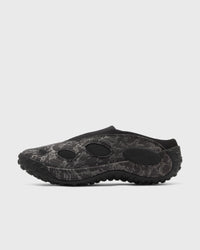 Merrell 1-Trl Jungle Trek Mule Rmt Se Black
