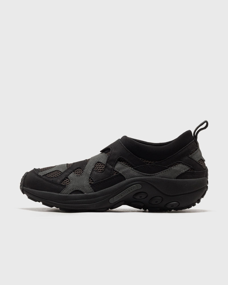 Merrell 1-Trl Jungle Moc Twist Se Black