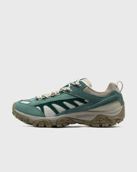 Merrell 1-trl MOAB 2 MESA LUXE SE green