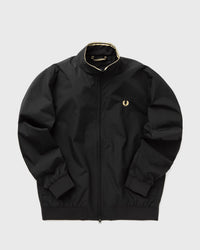 Fred Perry Brentham Jacket black
