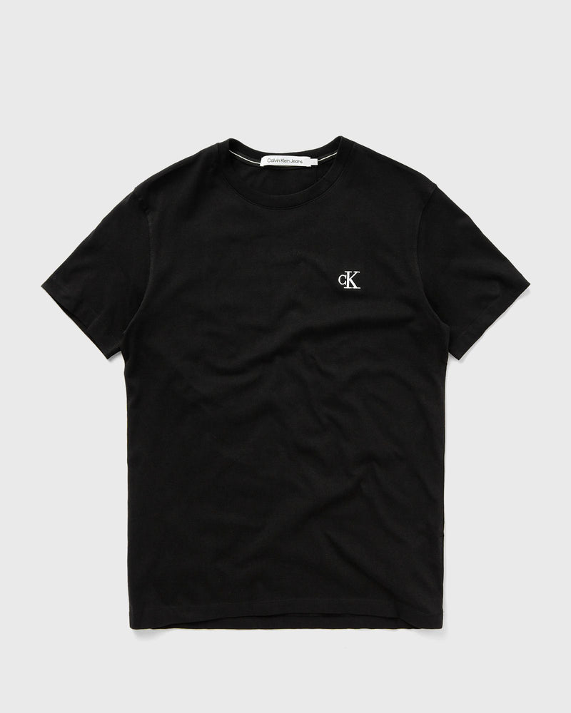 Calvin Klein Jeans CK ESSENTIAL SLIM TEE black