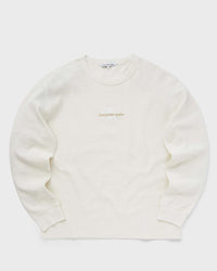 Calvin Klein Jeans CITY GRID LS TEE white