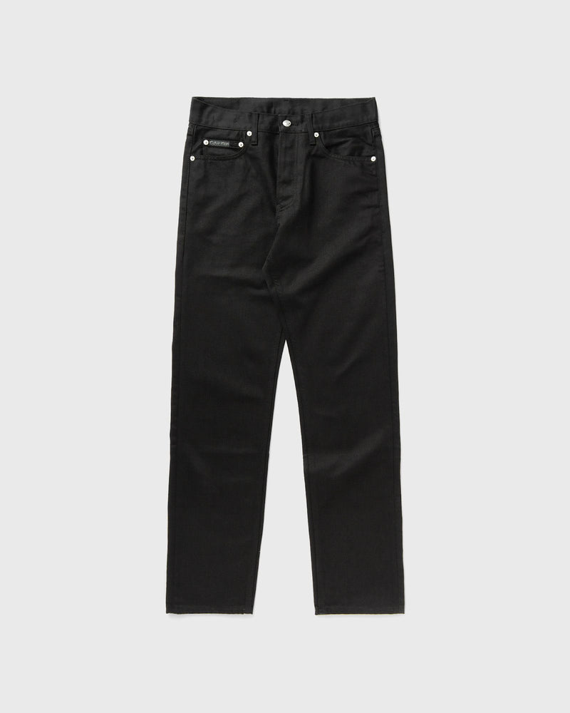 Calvin Klein Underwear Standard Straight black