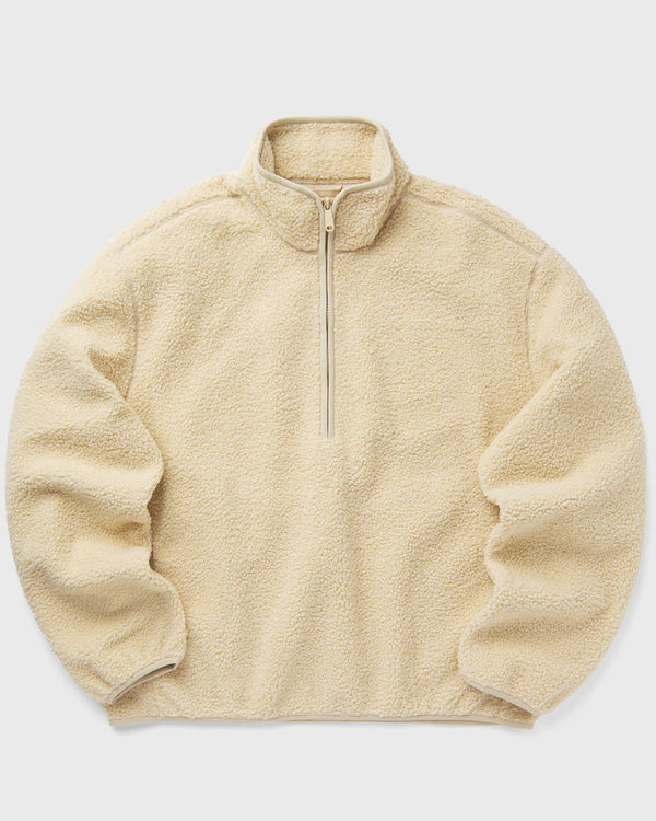 Calvin Klein Jeans Half Zip Sherpa