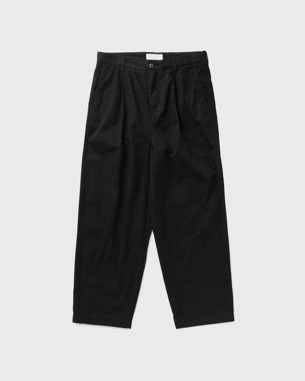 Calvin Klein Jeans Cropped Pleat Pant